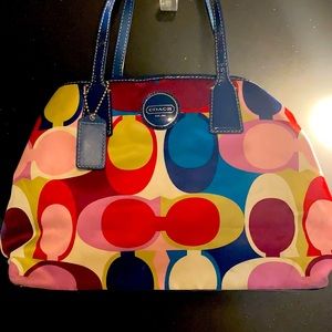 The Pink Coach bundle $125